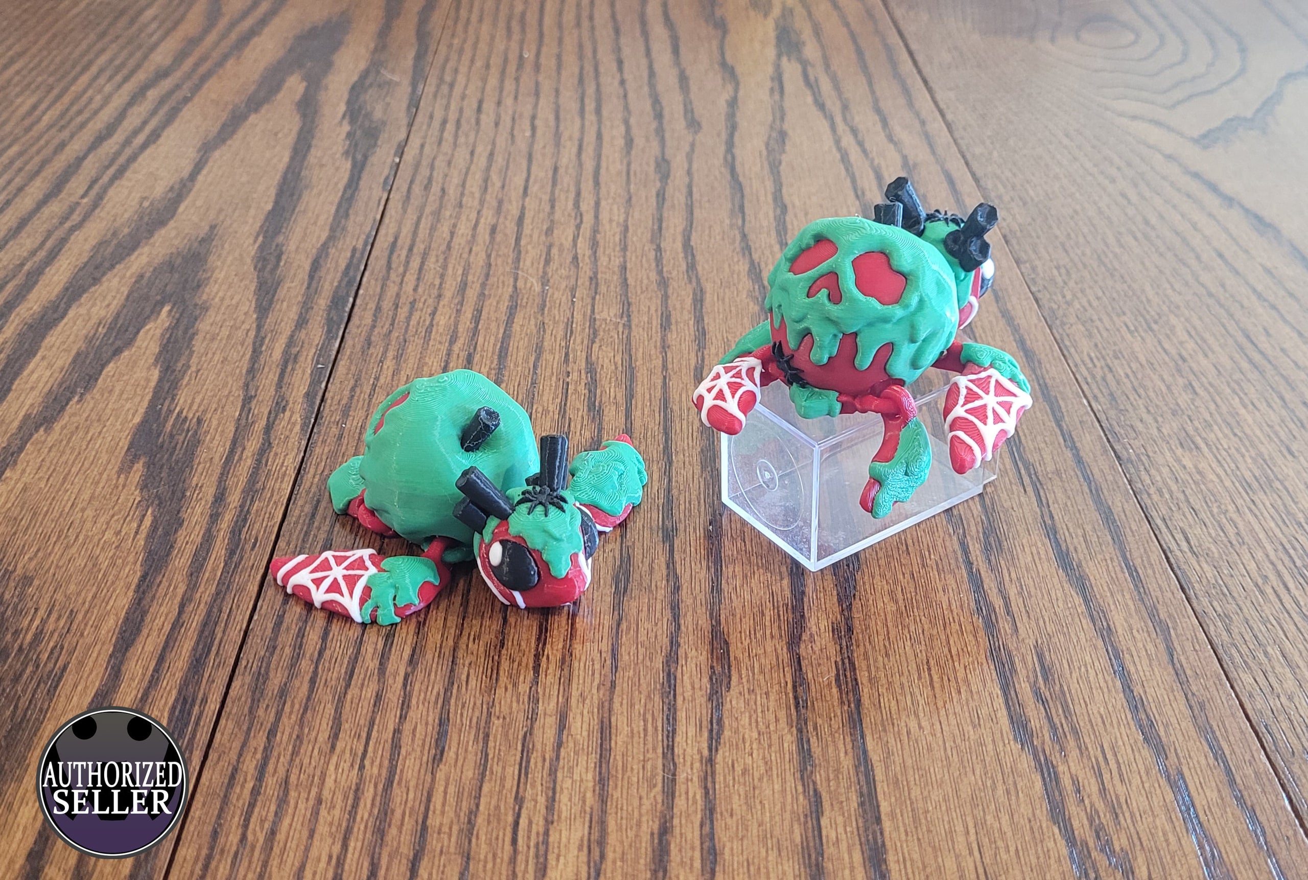 articulated-poison-apple-turtle-jact-prints-3d-printing